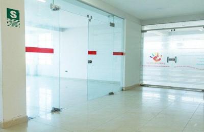 VENTA DE CONSULTORIOS EN URB. SANTA VICTORIA